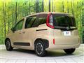2025 Toyota Sienta