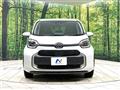 2025 Toyota Sienta