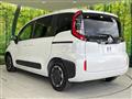 2025 Toyota Sienta