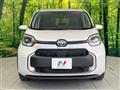 2025 Toyota Sienta