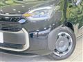2025 Toyota Sienta