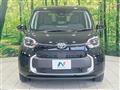 2025 Toyota Sienta