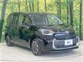 2025 Toyota Sienta