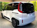 2025 Toyota Sienta