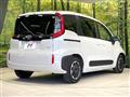 2025 Toyota Sienta