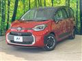 2025 Toyota Sienta