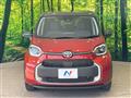 2025 Toyota Sienta