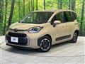 2025 Toyota Sienta