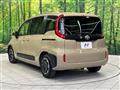 2025 Toyota Sienta