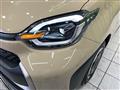 2025 Toyota Sienta