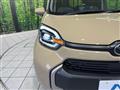 2025 Toyota Sienta