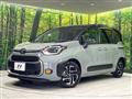 2025 Toyota Sienta