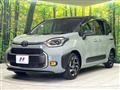 2025 Toyota Sienta