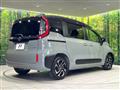 2025 Toyota Sienta