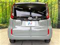 2025 Toyota Sienta