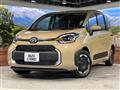 2026 Toyota Sienta