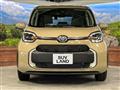 2026 Toyota Sienta