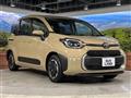 2026 Toyota Sienta