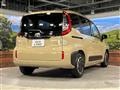2026 Toyota Sienta