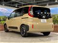 2026 Toyota Sienta
