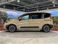 2026 Toyota Sienta