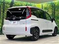 2025 Toyota Sienta