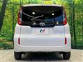 2025 Toyota Sienta