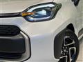 2025 Toyota Sienta