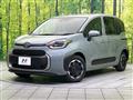 2026 Toyota Sienta