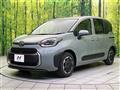 2026 Toyota Sienta