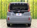 2026 Toyota Sienta