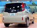 2026 Toyota Sienta