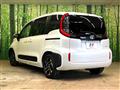 2026 Toyota Sienta