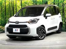2026 Toyota Sienta