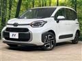 2026 Toyota Sienta