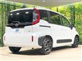 2026 Toyota Sienta