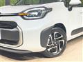 2026 Toyota Sienta