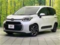 2026 Toyota Sienta