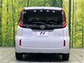 2026 Toyota Sienta