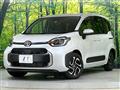 2026 Toyota Sienta