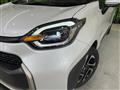 2026 Toyota Sienta
