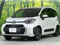 2026 Toyota Sienta