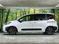 2026 Toyota Sienta