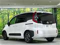 2026 Toyota Sienta