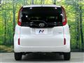 2026 Toyota Sienta