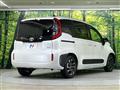 2026 Toyota Sienta