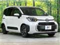 2026 Toyota Sienta