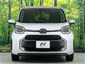 2026 Toyota Sienta