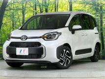 2026 Toyota Sienta