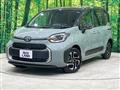 2026 Toyota Sienta